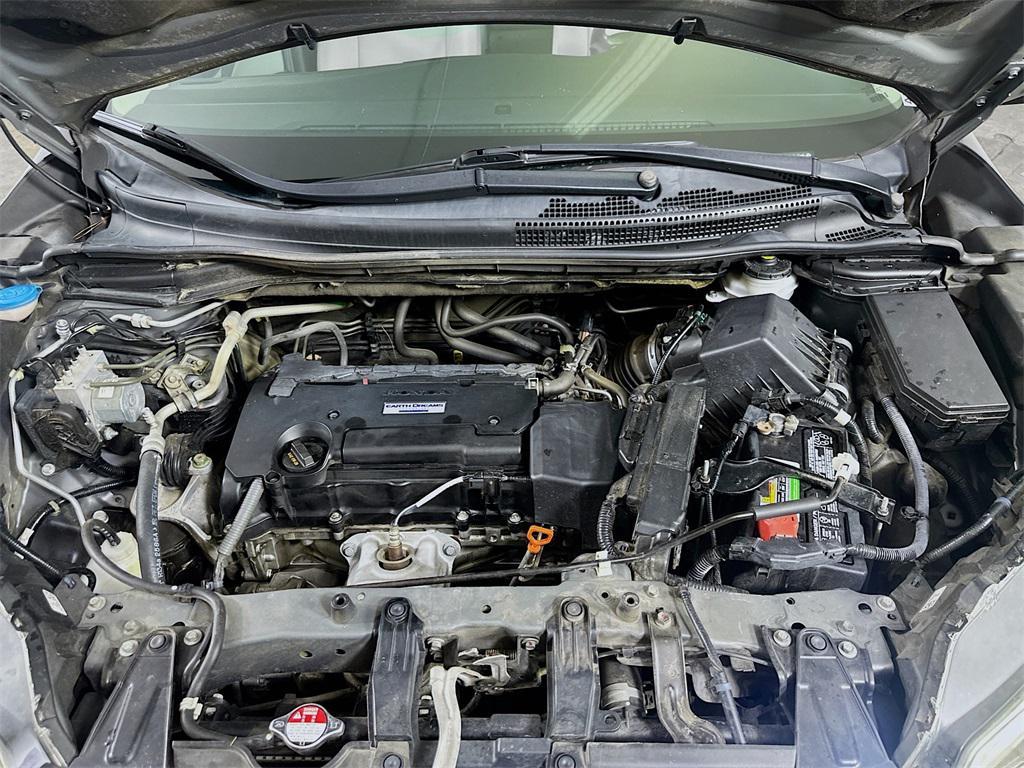 used 2016 Honda CR-V car, priced at $14,998