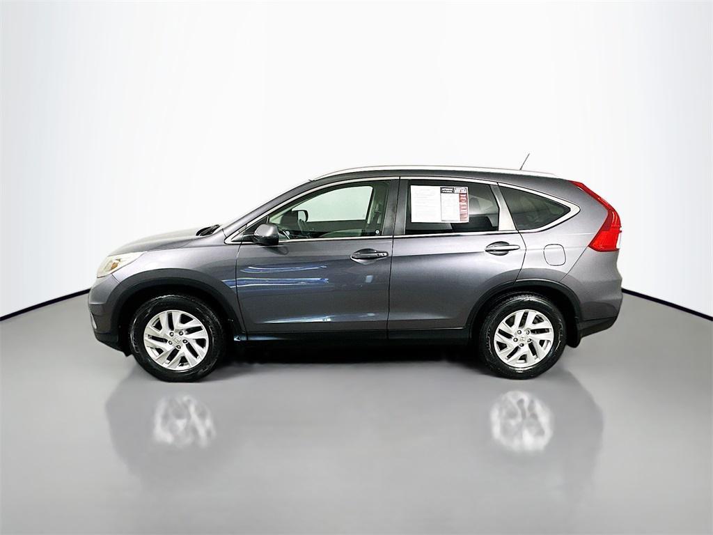 used 2016 Honda CR-V car, priced at $14,998