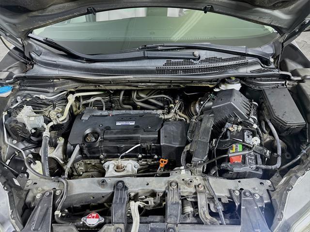 used 2016 Honda CR-V car, priced at $15,750