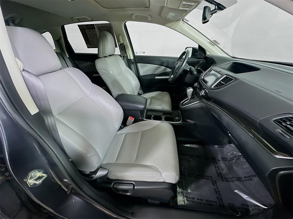 used 2016 Honda CR-V car, priced at $14,998