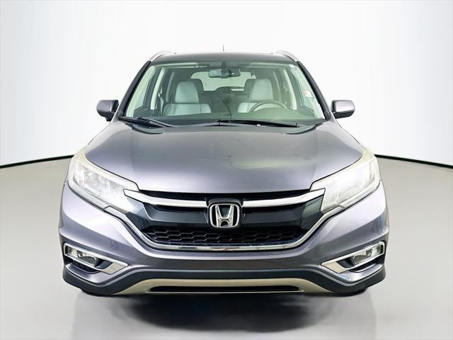 used 2016 Honda CR-V car, priced at $15,750