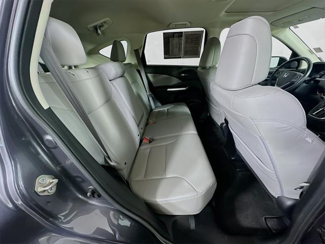 used 2016 Honda CR-V car, priced at $15,750