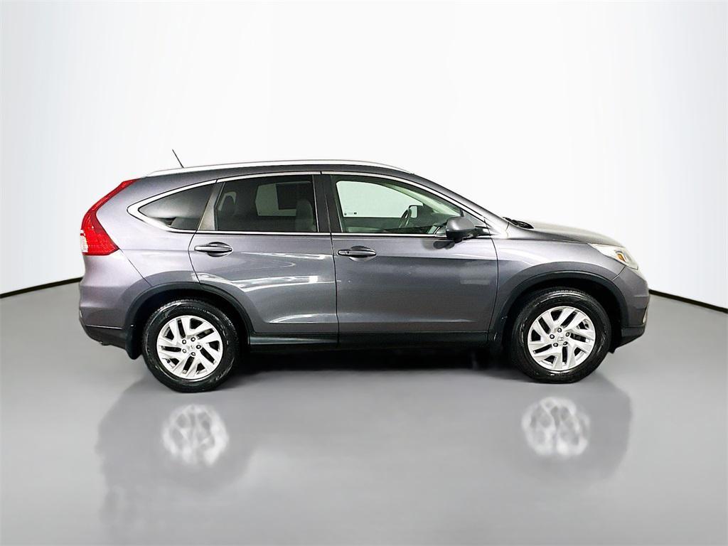 used 2016 Honda CR-V car, priced at $14,998