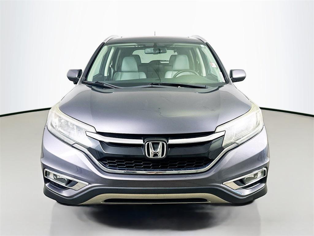 used 2016 Honda CR-V car, priced at $14,998