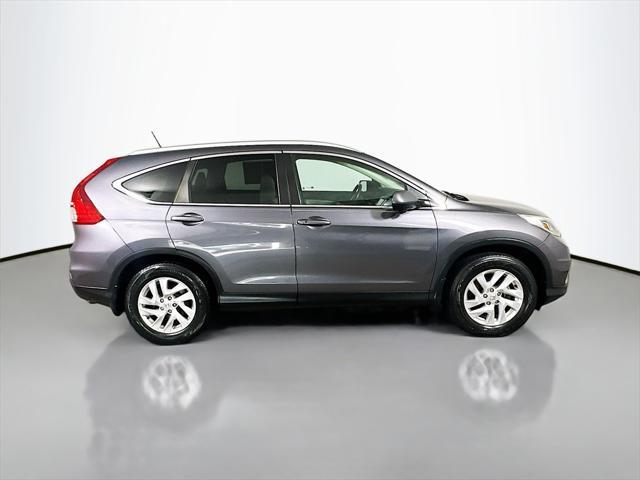 used 2016 Honda CR-V car, priced at $15,750