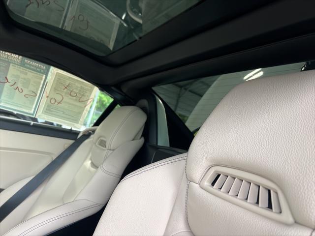 used 2020 Mercedes-Benz SLC 300 car, priced at $35,494