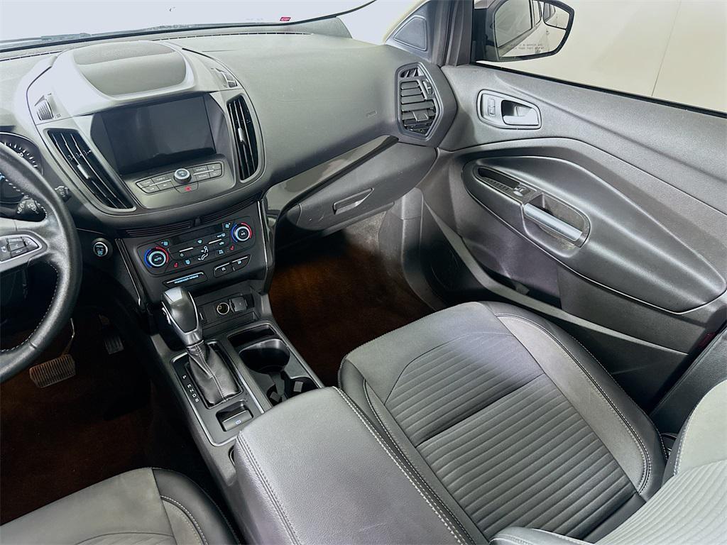 used 2019 Ford Escape car, priced at $12,144