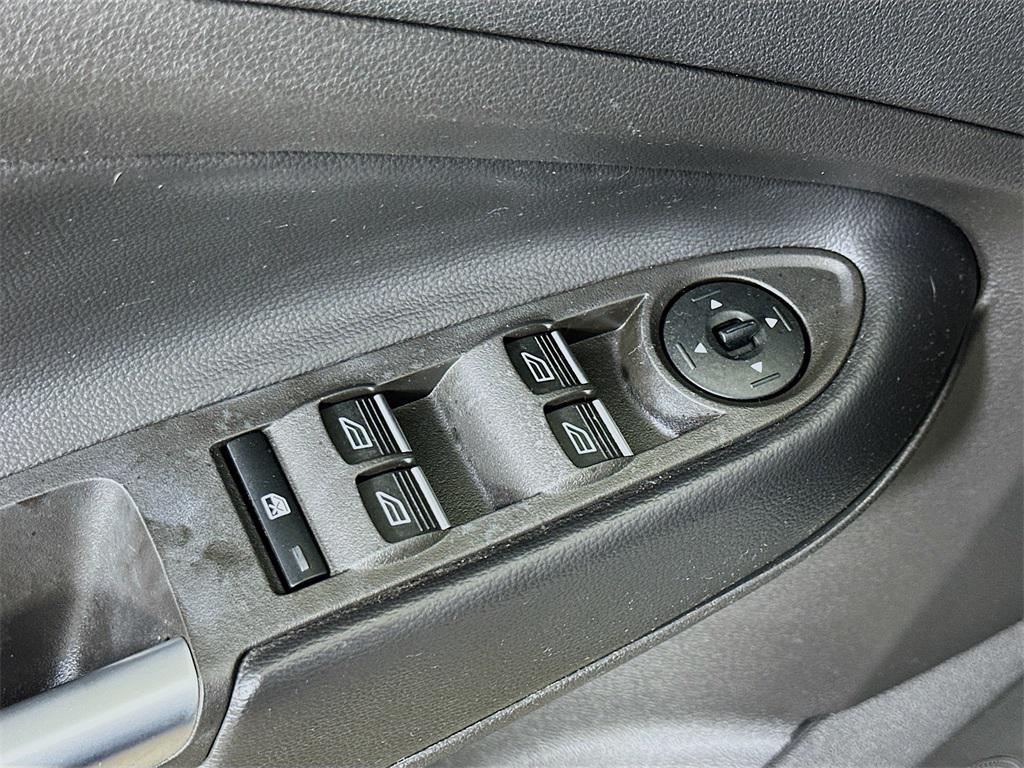 used 2019 Ford Escape car, priced at $12,144