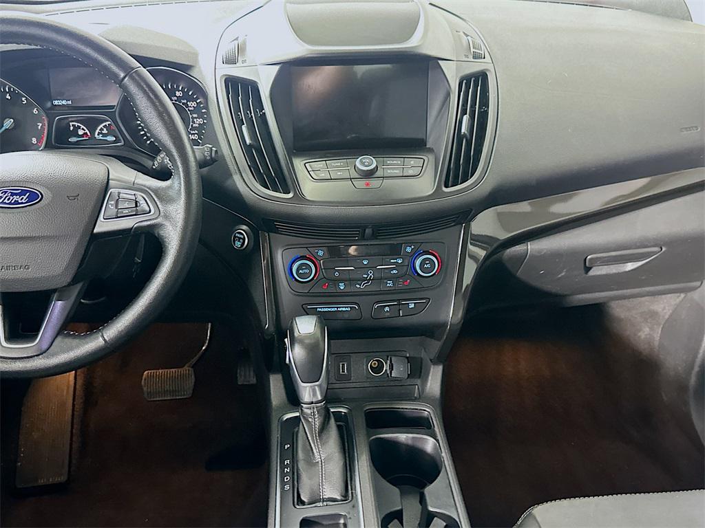 used 2019 Ford Escape car, priced at $12,144