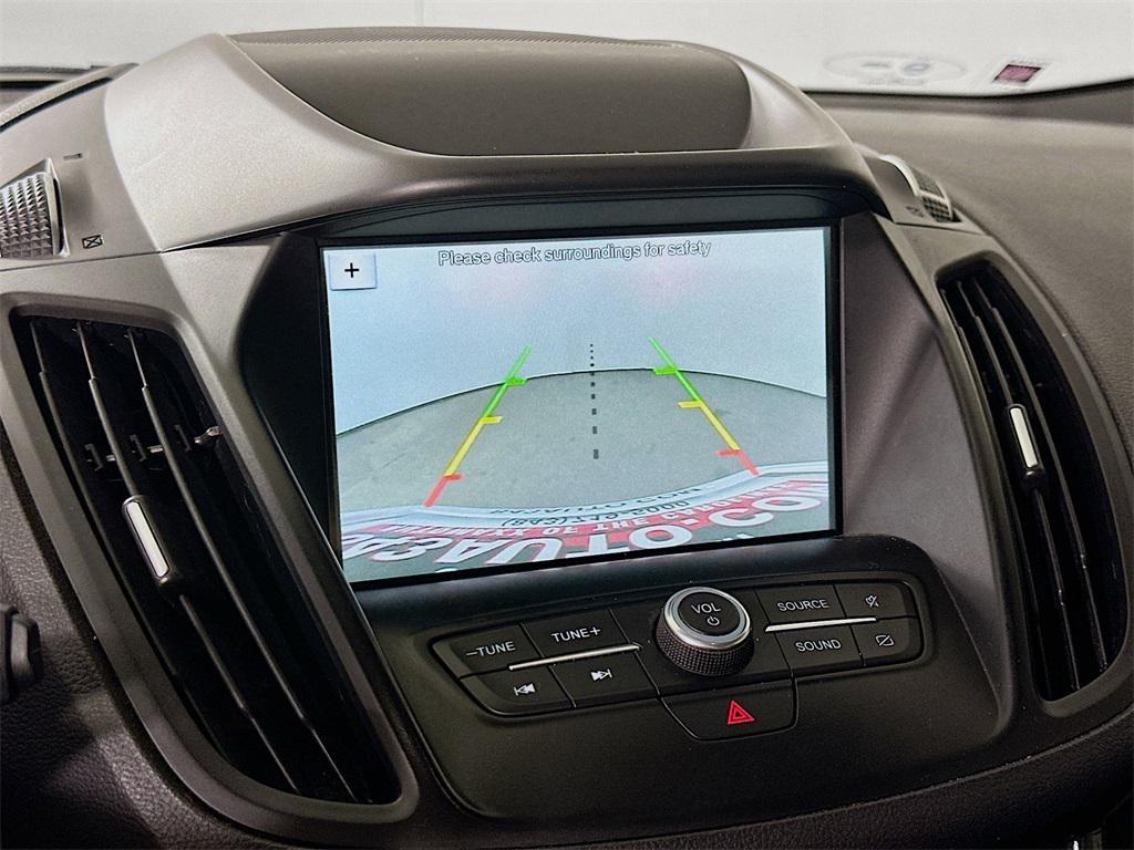 used 2019 Ford Escape car, priced at $12,144