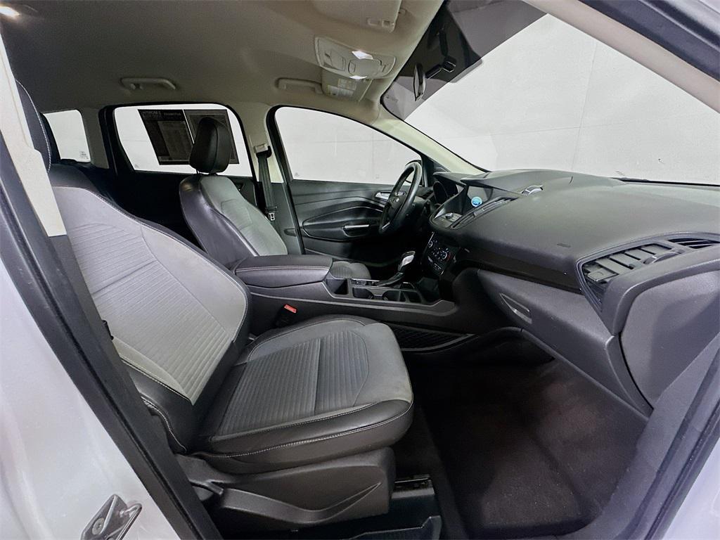 used 2019 Ford Escape car, priced at $12,144