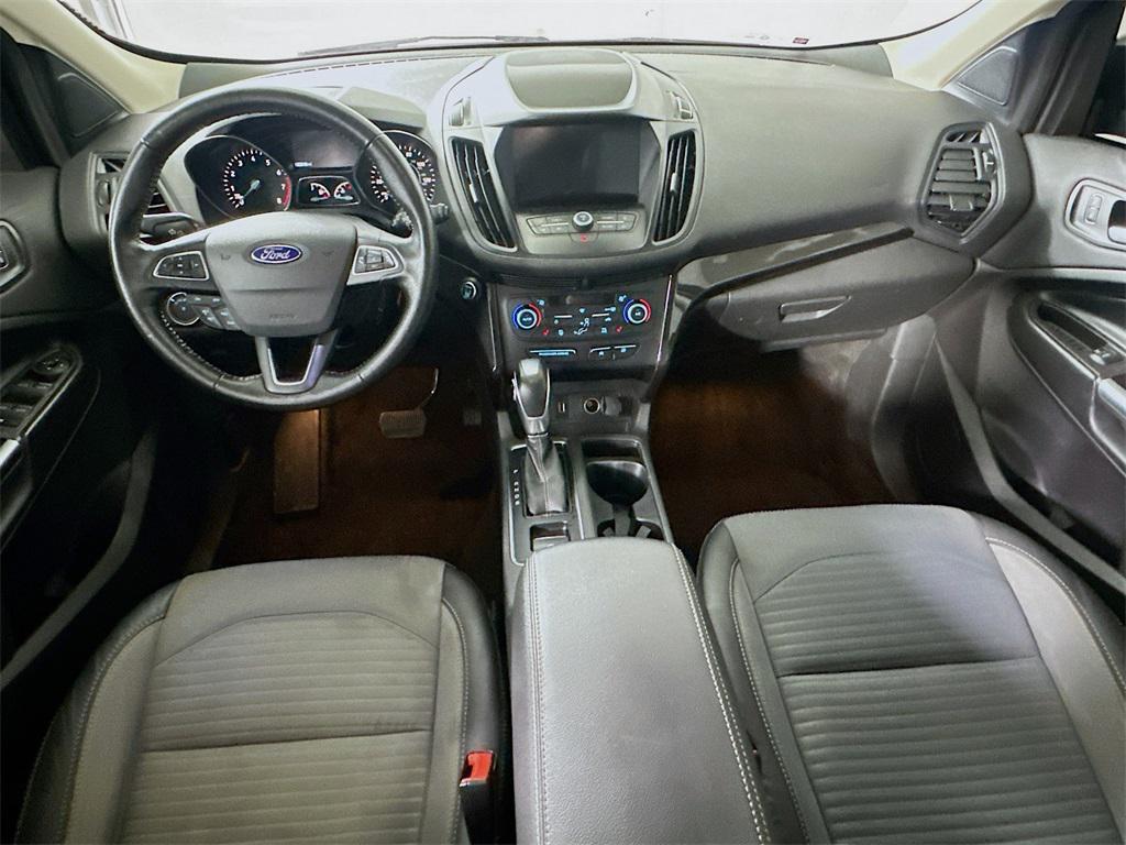 used 2019 Ford Escape car, priced at $12,144