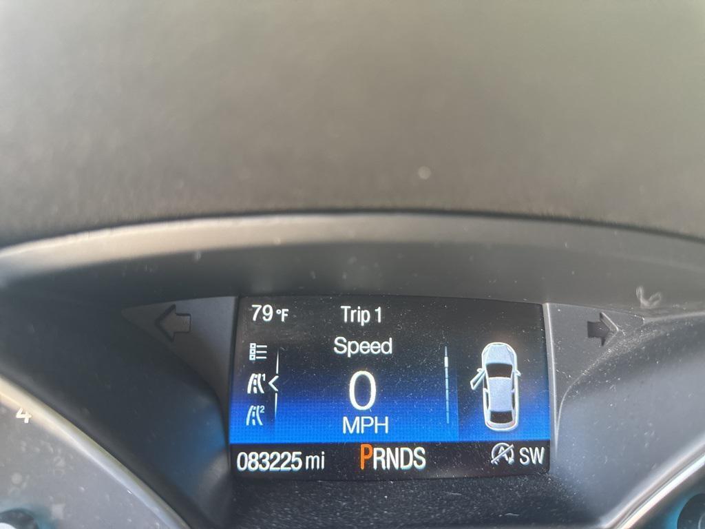 used 2019 Ford Escape car, priced at $12,994