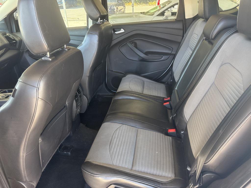 used 2019 Ford Escape car, priced at $12,994