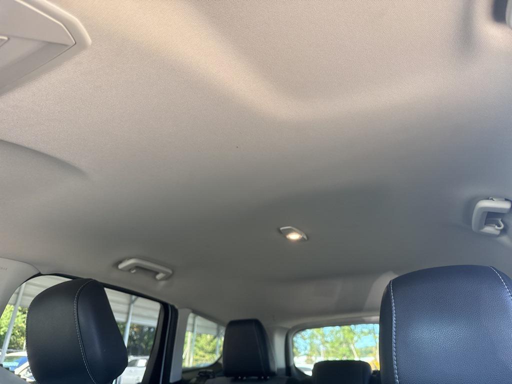 used 2019 Ford Escape car, priced at $12,994