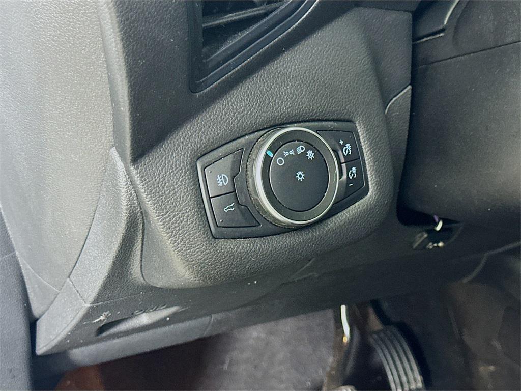 used 2019 Ford Escape car, priced at $12,144