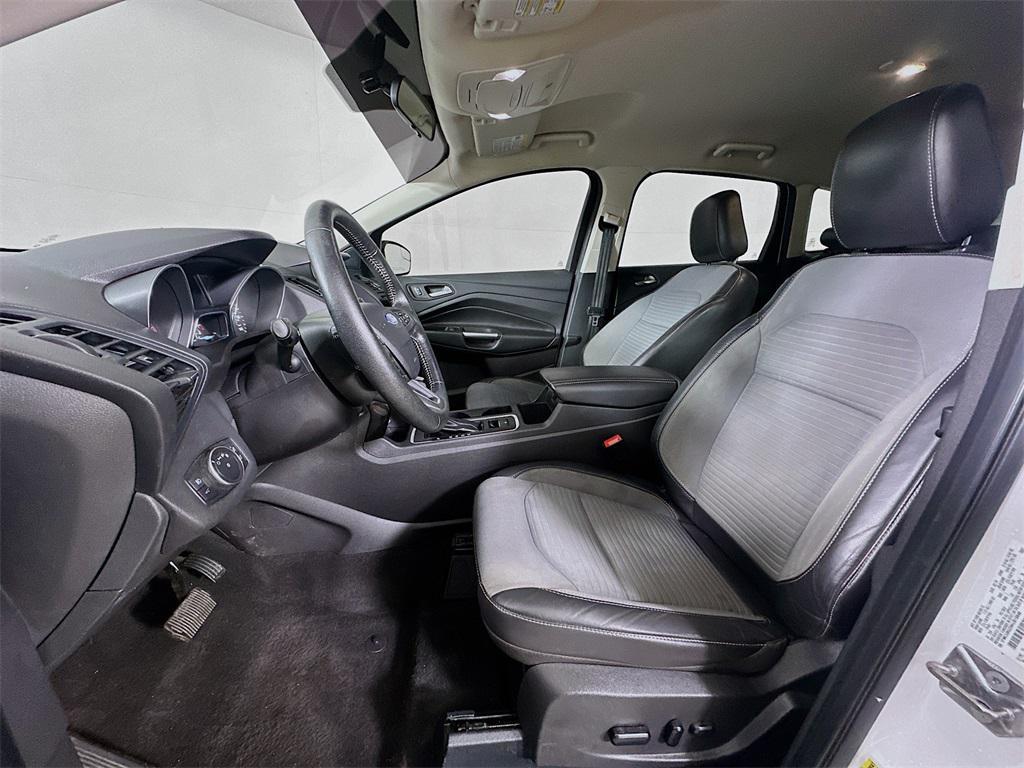 used 2019 Ford Escape car, priced at $12,144