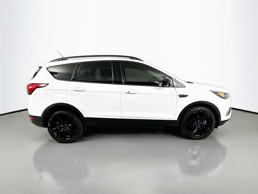 used 2019 Ford Escape car, priced at $12,144