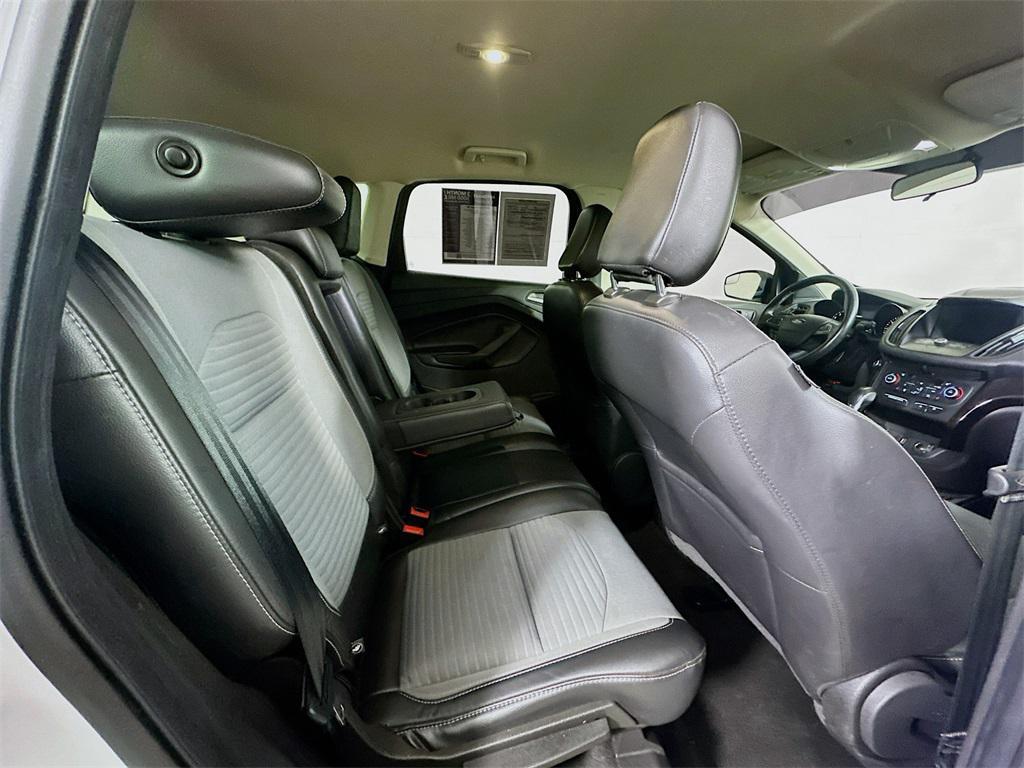 used 2019 Ford Escape car, priced at $12,144