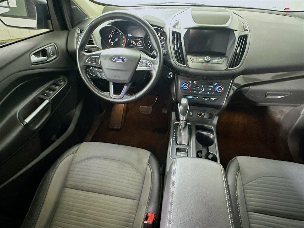 used 2019 Ford Escape car, priced at $12,144