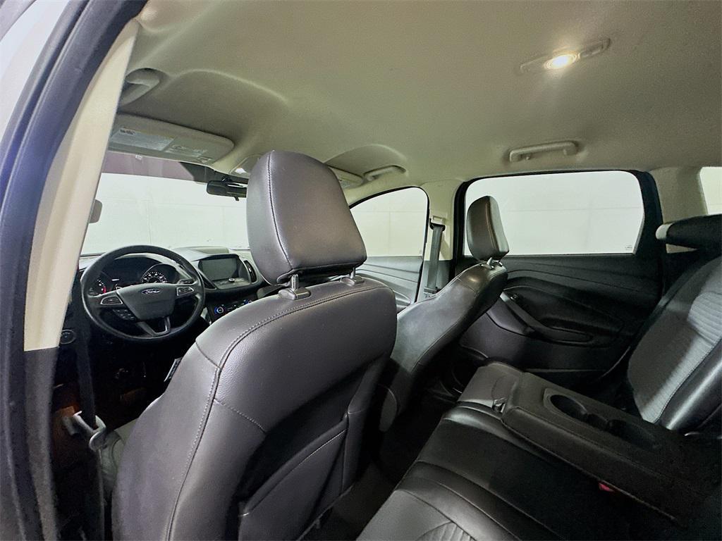 used 2019 Ford Escape car, priced at $12,144