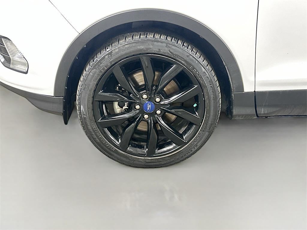 used 2019 Ford Escape car, priced at $12,144