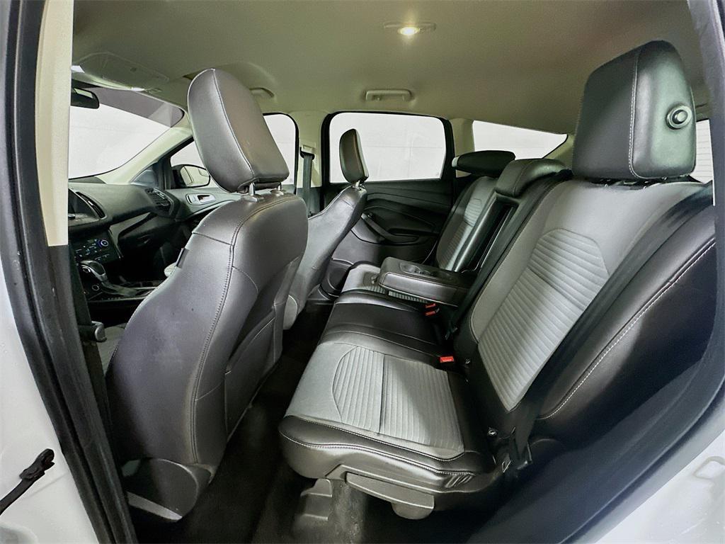 used 2019 Ford Escape car, priced at $12,144