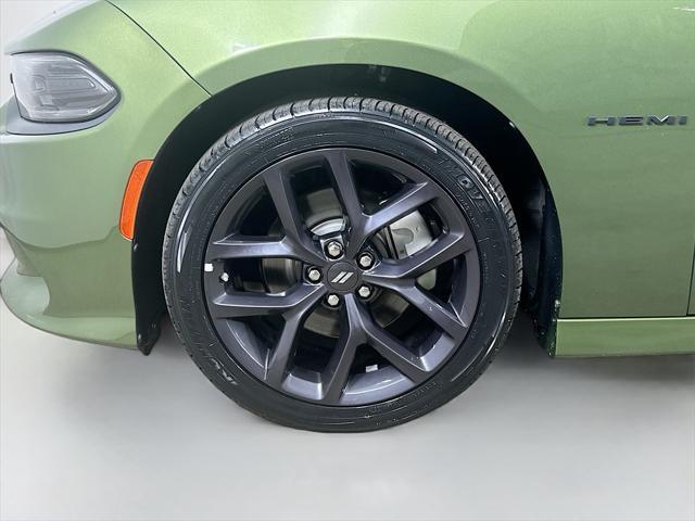 used 2022 Dodge Charger car, priced at $31,380