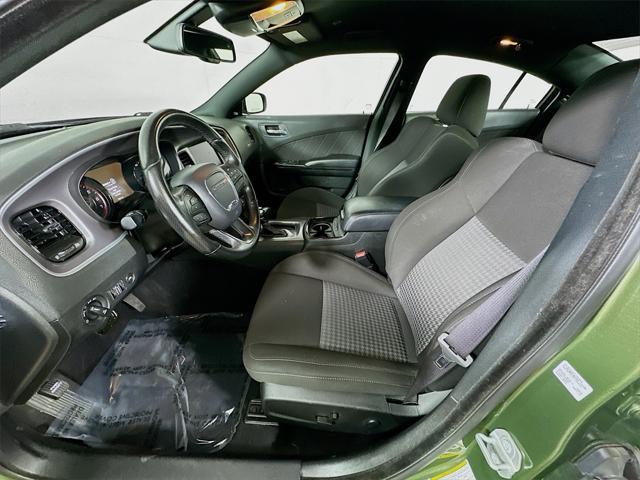 used 2022 Dodge Charger car, priced at $31,380