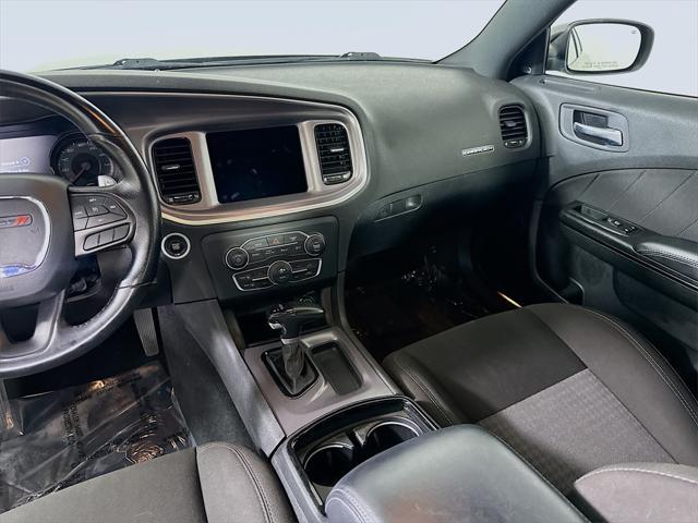 used 2022 Dodge Charger car, priced at $31,380