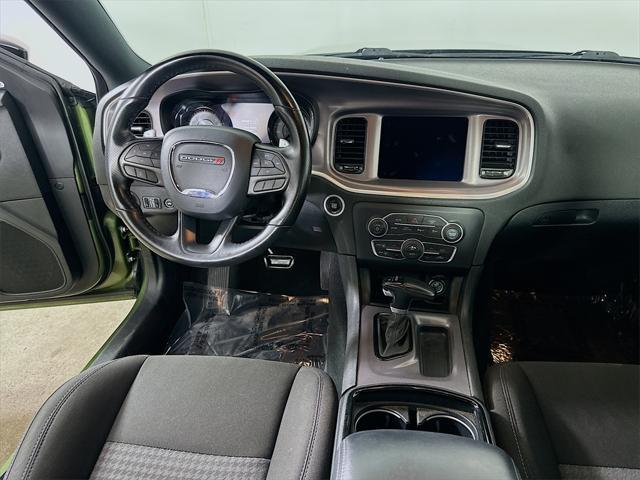 used 2022 Dodge Charger car, priced at $31,380