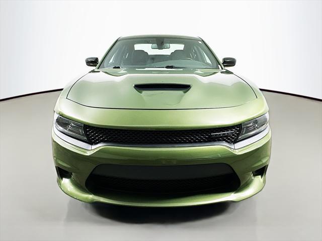 used 2022 Dodge Charger car, priced at $31,380
