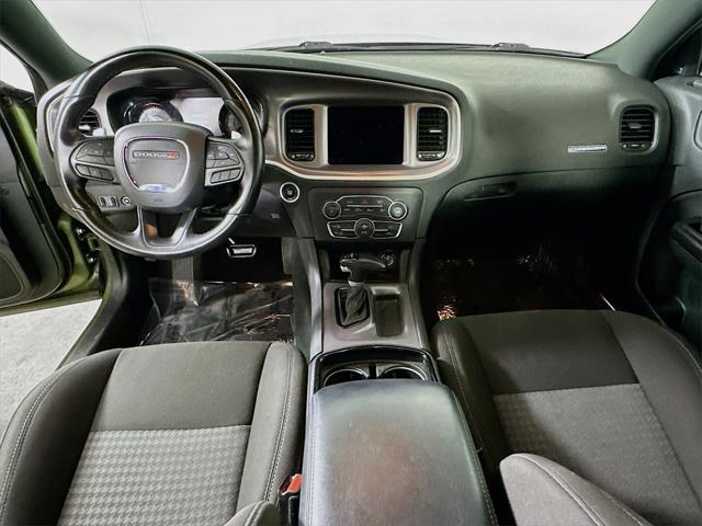 used 2022 Dodge Charger car, priced at $31,380