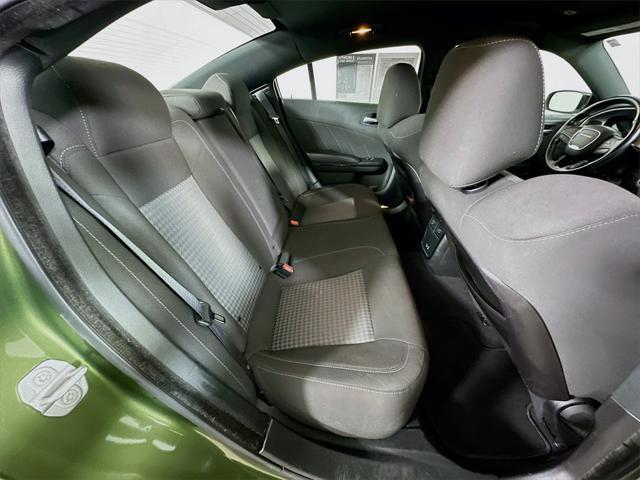 used 2022 Dodge Charger car, priced at $31,380