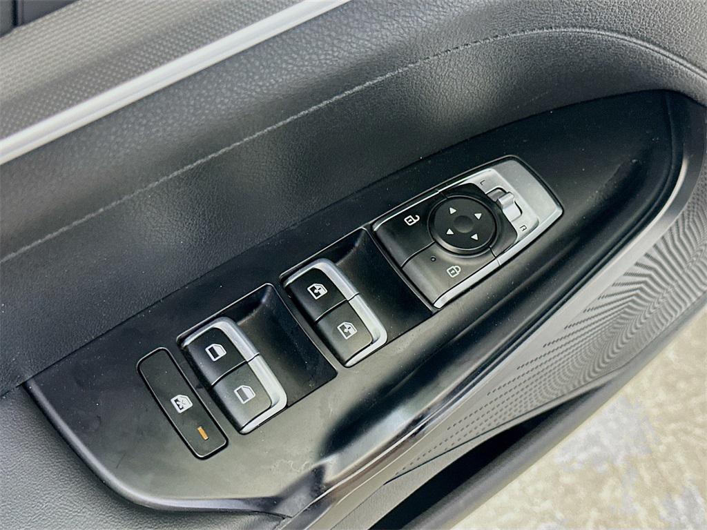 used 2022 Kia K5 car, priced at $22,300