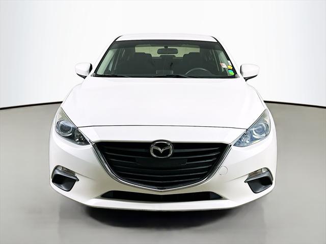 used 2016 Mazda Mazda3 car, priced at $12,492