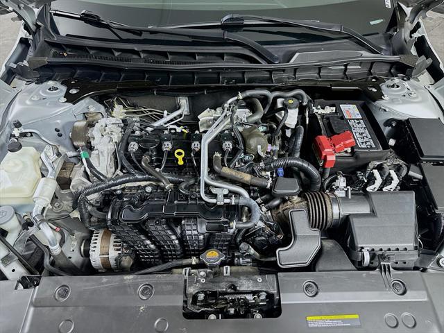 used 2022 Nissan Altima car, priced at $20,499