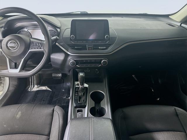 used 2022 Nissan Altima car, priced at $20,499