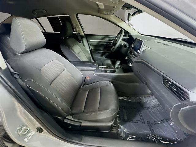 used 2022 Nissan Altima car, priced at $20,499