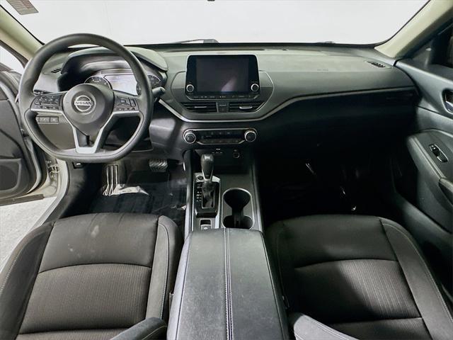 used 2022 Nissan Altima car, priced at $20,499