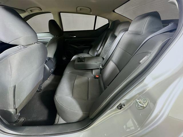 used 2022 Nissan Altima car, priced at $20,499