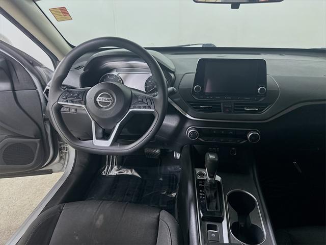 used 2022 Nissan Altima car, priced at $20,499