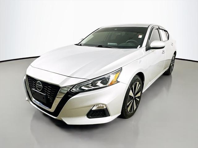 used 2022 Nissan Altima car, priced at $20,499