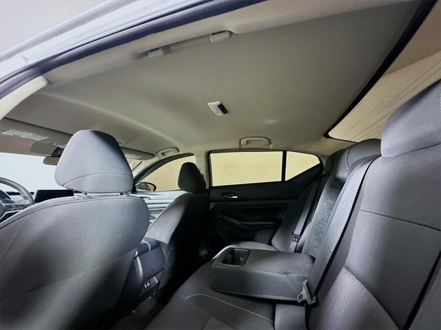 used 2022 Nissan Altima car, priced at $20,499