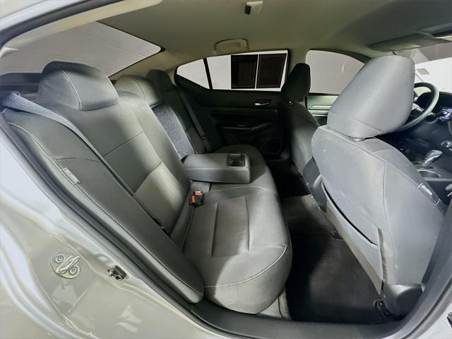 used 2022 Nissan Altima car, priced at $20,499