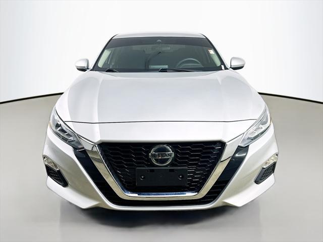 used 2022 Nissan Altima car, priced at $20,499