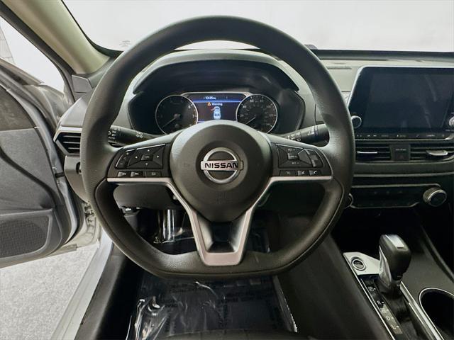 used 2022 Nissan Altima car, priced at $20,499