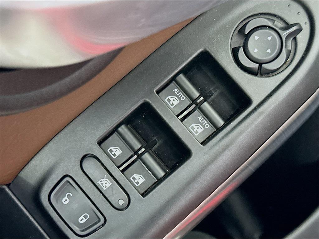 used 2019 FIAT 500X car, priced at $14,533