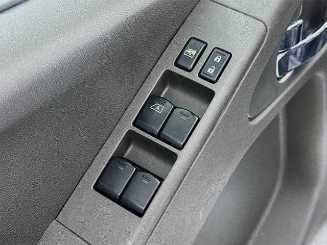 used 2019 Nissan Frontier car, priced at $24,999