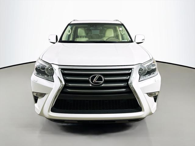 used 2019 Lexus GX 460 car, priced at $33,966